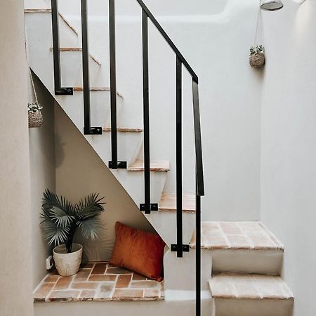 Вилла Casa Melro Фару Экстерьер фото